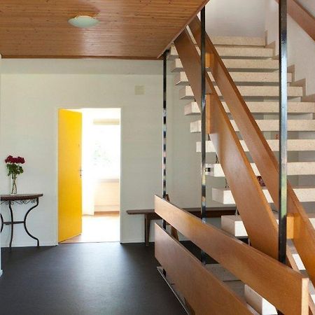 Haus Sonnegg ξενώνας Oberaach Εξωτερικό φωτογραφία