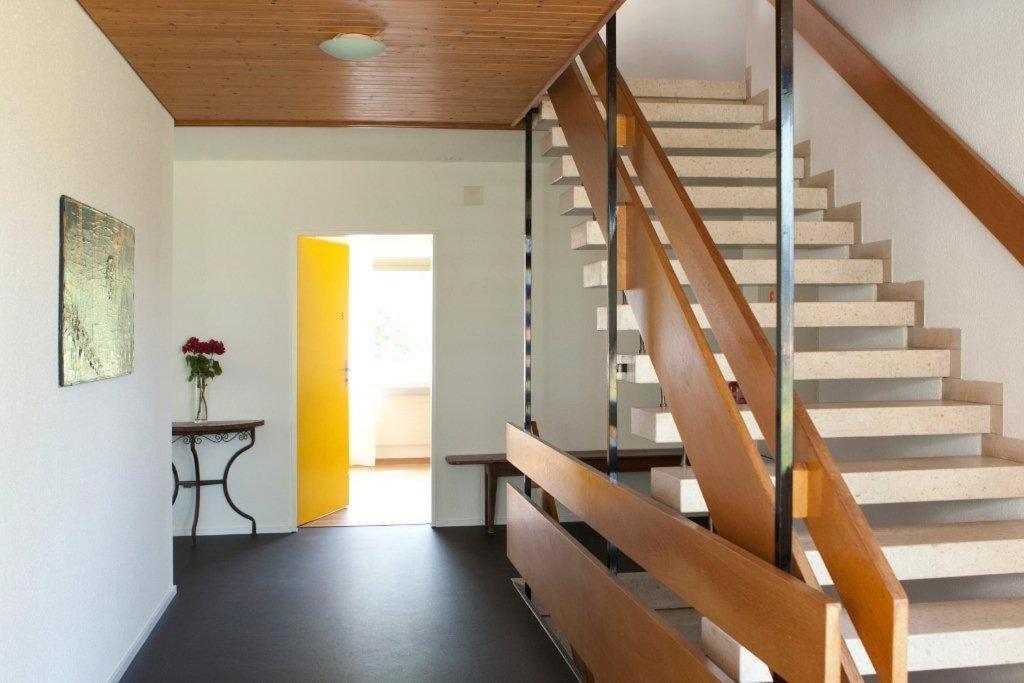 Haus Sonnegg ξενώνας Oberaach Εξωτερικό φωτογραφία